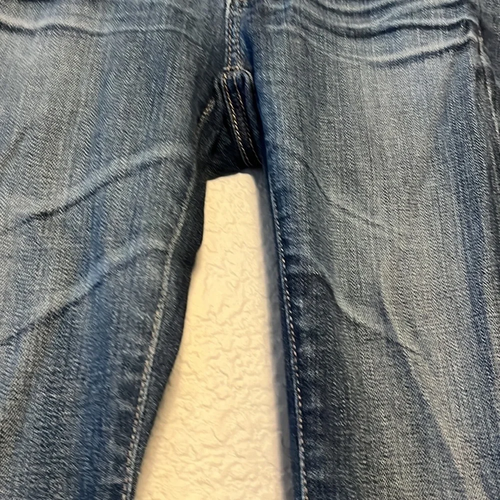 Adriano Goldschmied Belle Flare Jean - Picture 5 of 11